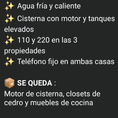 Casa en venta en Marianao (Triple propiedad) - 10/10