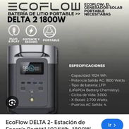 Ecoflow Delta 2 - Img 56222542
