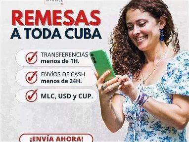 Remesas en toda Cuba con 89 millas agency - Img 65957459