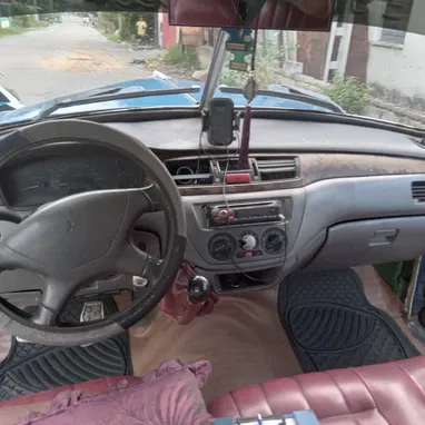 Se vende Chevrolet 51 de luxe Diésel con Remolque - Img 125644056