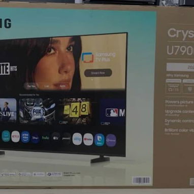Monitores y smart tv 4k 10.modelos ver foto - Img 124865682