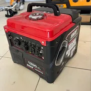 Planta Saco 1200w Inverter silenciosa - Img 56865116