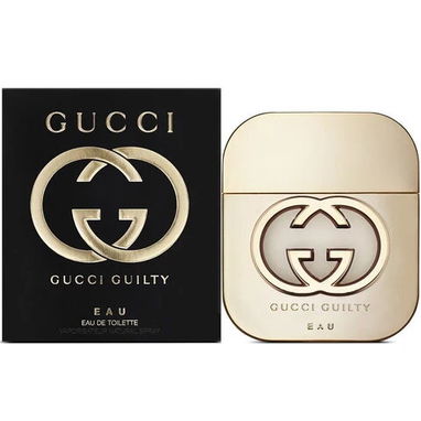 Perfumes Gucci Originales - 2/4