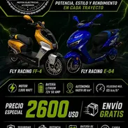 Moto, bicimoto y triciclo y mucho más MOTO DE COMBUSTIÓN, ELÉCTRICA, TRICICLO Y AUTOS. Wa.me/53307798 Puede añadir a fa - Img 56128068