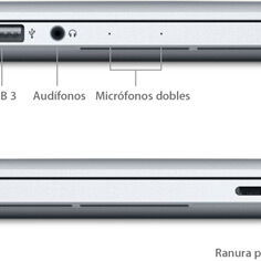 Macbook Pro Retira 13'( Late 2013) - Img 120625014