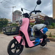 Bicimoto Eléctrica MIDHA 0km 🛵 - Img 55686532