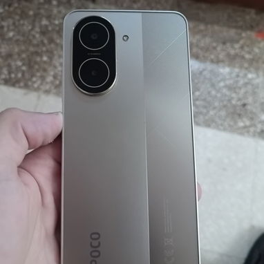 Xiaomi poco C71 - 2/3