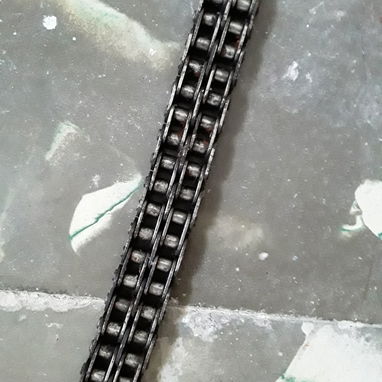 Cadena de transmisión larga para carro - Img 122490903