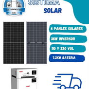 Kit de 3kw - Img 57830550