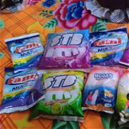 Detergentes de diferentes marcas y gramaje - Img 45635108