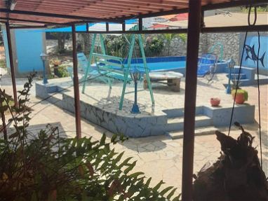 🏠🏖Oferta casa de 4 habitaciones a 2 cuadras de la playa de Guanabo.  Whatssap 5 295 9440 - Img 64923747