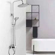 duchas 3 tiros nueva en su 📦 con mezcladora y todo - Img 55741287