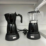 Cafeteras - Img 55319344