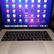 🔥🚀 455 USD MacBook Pro 15" Touch Bar – Prácticamente NUEVA de estreno. Al 58456290 - Img 54237211