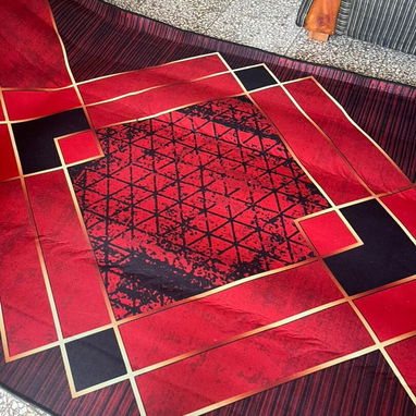 Alfombras para sala - Img 122752817
