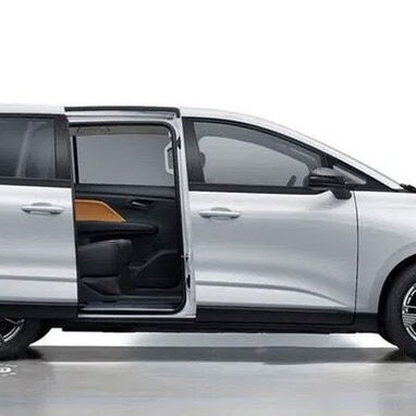 Carro Eléctrico Bestune Nat E05 del 2026 - Img 122793853