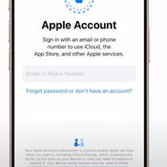 **CREACION DE APPLE ID + PERSONAL A SU CUENTA DE CORREO** SIN DOBLE FACTOR *** INSTALACION DE VPN *** - Img 55576888