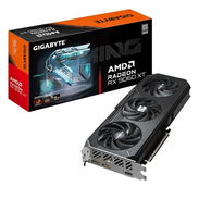 Tarjeta gráfica AMD Gigabyte 9060XT Gaming 16GB - Img 57773787