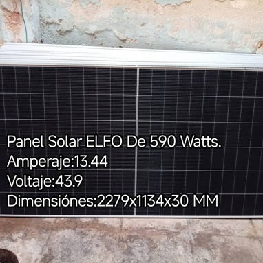 Ecoflow combos y paneles solares ‼️‼️ - Img 119709623
