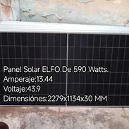 ECOFLOW, PANELES SOLARES, BATERÍAS ECOFLOW, COMBOS SOLARES - Img 54934575