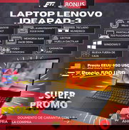 Laptop Dell Ryzen 7 - Img 47873090