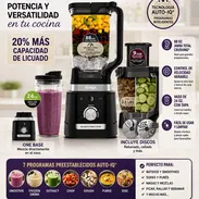 Licuadora,procesadora,rallador picador y más - Img 55719733