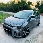 Se Vende Kia Picanto GTline 2025 - Img 57543295