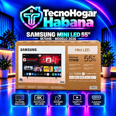 Vendo Smart tv 📺 nuevos en su caja 📦 (diferentes medidas) - 4/4