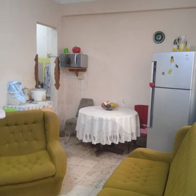 Doy Un apto en vedado y otro en Sevillano ambos de 2/4 y en bajos por uno con garage - Img 118485398