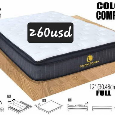 Muebles para cocina, juegos de reclinables, juegos de terraza, toldos, - 6/10