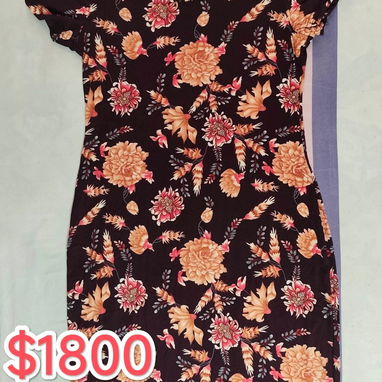 Rebajas! Vestidos, pullovers de mujer, colonias - Img 112269805