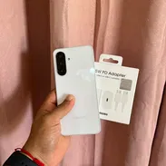 SAMSUNG A26 5G NUEVO - Img 57463987