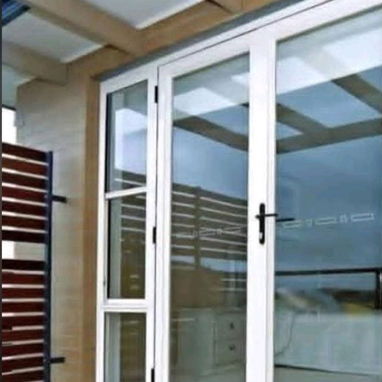 Calpinteria de aluminio - 9/10