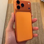 iPhone 17 pro max 256 GB - Img 55988954