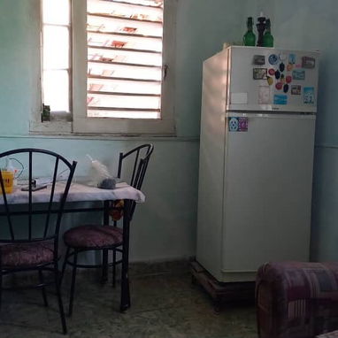 🏡 SE VENDE APARTAMENTO CAPITALISTA – PLAYA, BUENA VISTA. (43) - 6/8