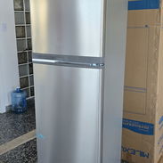 Refrigerador Milexus 6.5 pies³ $ 310 USD💵 - Img 57937752