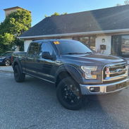 FORD F-150 CREW CAB LING BED 2016 - Img 55968928