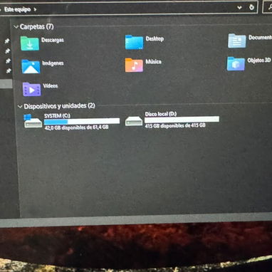 💻Laptop Gatewey con rendimiento ideal para jugadores diseñadores y programadores informáticos.🖖🏻... - 5/5