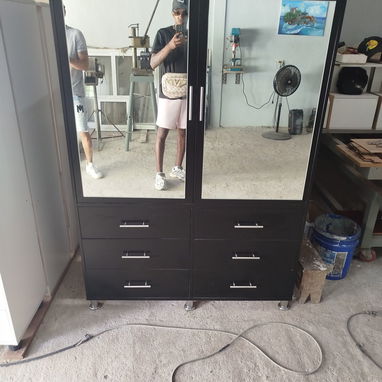Muebles , de todo tipo , soy el productor - 4/4