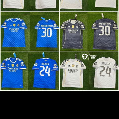 Venta de artículos deportivos Futbeteo Store - Img 125984341