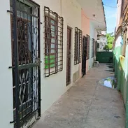 Apartamento en planta baja - Img 56338174