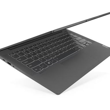LAPTOP 🎁NUEVA🎁📦CAJA, LENOVO IdeaPad 5 (82LM00UEUS), 14" FHD IPS, AMD Ryzen 7 5700U, 8GB RAM, Radeon, 512GB SSD - Img 124066968