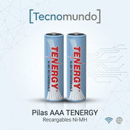 Pilas AAA - Img 55193173