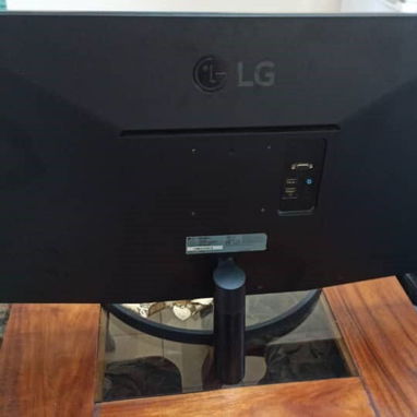 ✨OFERTA✨ MONITOR LG DE 32 PULGADAS - EXCELENTE - 180 USD PAGO EN CUP/MLC AL CAMBIO - Img 117852384