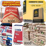 Materiales de construcción - Img 55737381