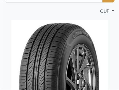 Neumáticos para autos - Img 66945623