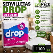 Servilletas (drop) - Img 58150454