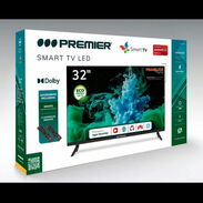 Smart tv32''Premier 270usd - Img 45355999
