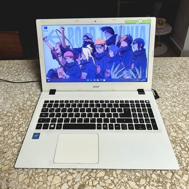 Laptop ACER/15.6"/8GB RAM/500GB - Img 116680249