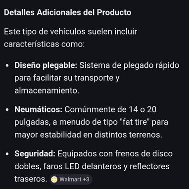 Bicicleta eléctrica nueva600 - 2/3